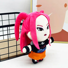 Load image into Gallery viewer, KPop Demon Hunters Mira Plush Doll - 24cm Character Collectible
