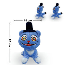 Load image into Gallery viewer, KPop Demon Hunters Plush Collection - Derpy, Tiger &amp; Friends Soft Stuffed Animals

