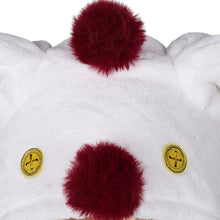 Load image into Gallery viewer, Final Fantasy VII Yuffie Kisaragi Moogle Cloak Cosplay Costume
