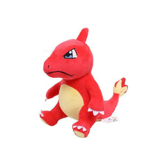 Load image into Gallery viewer, Pokemon Plush Collection - 52 Styles Available Including Pikachu, Charmander &amp; Eevee
