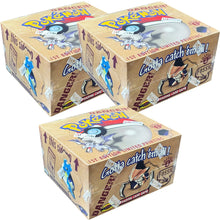 Load image into Gallery viewer, Pokemon Team Rocket 1st Edition Replica Booster Box (36 Proxy Packs)
