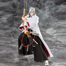 Load image into Gallery viewer, Bleach Kurosaki Ichigo, Aizen Sousuke, Ukitake Jushiro, Ichimaru Gin 18cm/7inch Action Figures
