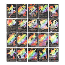 Load image into Gallery viewer, 55pcs/set Pokemon Cards Vmax GX Energy Card Collection
