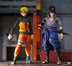 S.H.Figuarts Naruto, Obito, Uchiha Action Figure