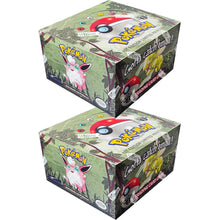 Load image into Gallery viewer, Pokemon Team Rocket 1st Edition Replica Booster Box (36 Proxy Packs)
