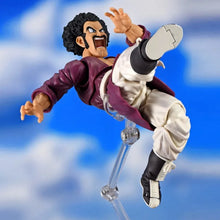 Load image into Gallery viewer, SHF Dragon Ball Z 16cm Mr.Satan Movable joint PVC Action Figure
