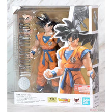 Load image into Gallery viewer, Dragon Ball Original Bandai Vegeta, Son Goku, Gohan, Piccolo Action Figures
