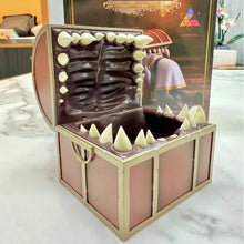 Load image into Gallery viewer, Frieren Treasure Chest PVC Figure - Beyond Journey's End Collectible Model (8cm)
