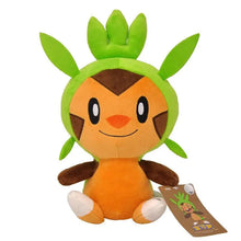 Load image into Gallery viewer, Pokemon Plush Collection - 52 Styles Available Including Pikachu, Charmander &amp; Eevee

