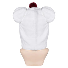 Load image into Gallery viewer, Final Fantasy VII Yuffie Kisaragi Moogle Cloak Cosplay Costume
