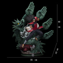 Load image into Gallery viewer, Naruto Hashirama Senju 36cm Figure Limited Edition
