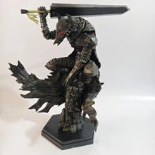 Load image into Gallery viewer, Berserk Figure - Guts Berserker Armor 23cm PVC Statue
