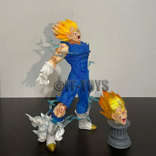 Load image into Gallery viewer, 27cm Dragon Ball Z GK Vegeta Figure
