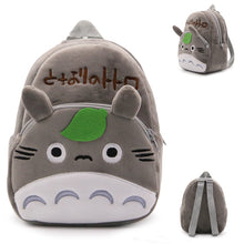 Load image into Gallery viewer, My Neighbor Totoro Cute Backpack
