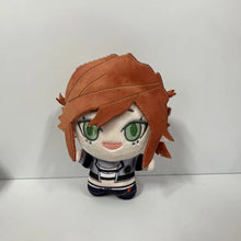 Load image into Gallery viewer, Gachiakuta Plush Keychain - Rudo, Riyo, Enjin, Zanka &amp; More Chibi Plush Doll (12cm, 8 Characters)
