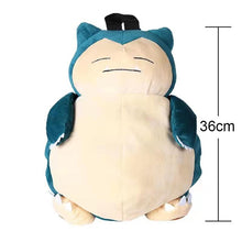 Load image into Gallery viewer, Cute Pokemon Backpacks
