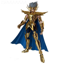 Load image into Gallery viewer, Saint Seiya: The Beginning Knights of the Zodiac Cancer Death Mask PVC Action Figure
