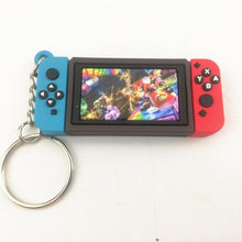 Load image into Gallery viewer, Super Mario Bros Switch Game Console
