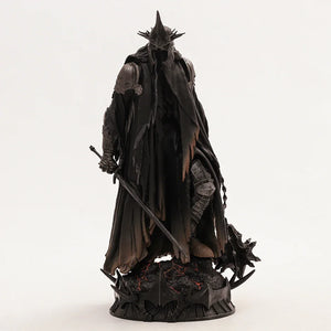 The Lord of the Rings 27cm Witch-king of Angmar Action Figure