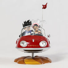 Load image into Gallery viewer, Dragon Ball Z Goku &amp; Chichi Wedding Figure
