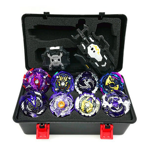 Beyblade Burst Surge Toy Launcher and Grip, Burst Gyro Starter String Launcher