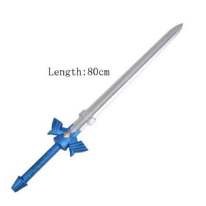 100cm Sky Sword and Sky Shield