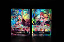 Load image into Gallery viewer, 144Pcs One Piece Romance Dawn Collectible Cards

