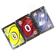 Load image into Gallery viewer, Popular Board Game Uno No Mercy
