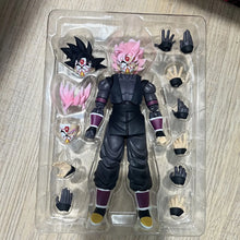 Load image into Gallery viewer, Dragon Ball SHF Atrocious Action Figure
