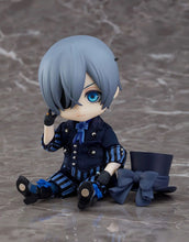 Load image into Gallery viewer, GSC Original Black Butler Ciel Phantomhive Action Figure
