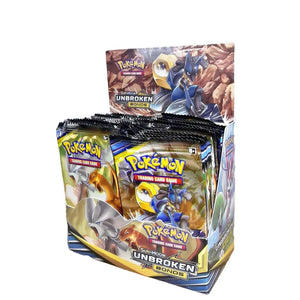 324Pcs Pokemon Cards Silver Tempest Evolutions Box