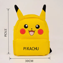 Load image into Gallery viewer, Pokemon Plush Collection - 52 Styles Available Including Pikachu, Charmander &amp; Eevee
