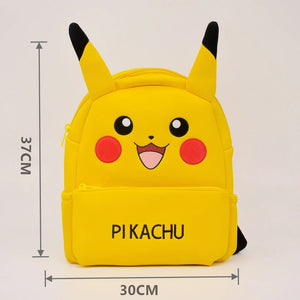 Pokemon Plush Collection - 52 Styles Available Including Pikachu, Charmander & Eevee