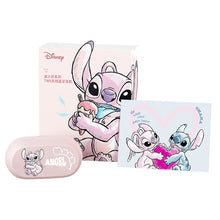 Load image into Gallery viewer, Lilo &amp; Stitch Angel and Stitch Wireless Bluetooth 5.3 Earphone
