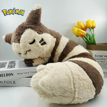 Load image into Gallery viewer, 45cm Pokemon Furret Soft Plush Doll
