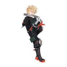 Load image into Gallery viewer, My Hero Academia Figure - Deku and Bakugo 16cm Hero Costume PVC Figures
