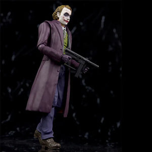 The Joker 15cm Joint Movable Anime Action Figure