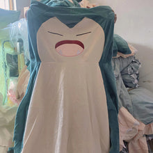 Load image into Gallery viewer, Pokemon Snorlax Plush 30-200cm
