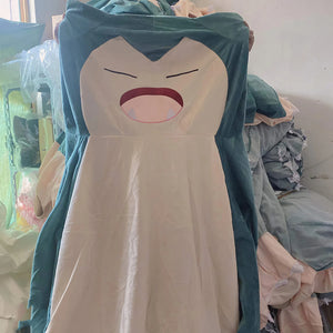 Pokemon Snorlax Plush 30-200cm