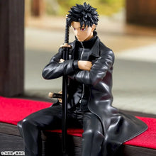 Load image into Gallery viewer, Kagurabachi Figure - Chihiro Rokuhira and Shiba Togo SEGA Chokonose PVC Figures
