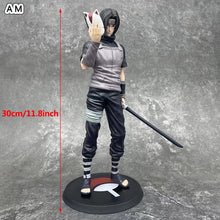 Load image into Gallery viewer, 30cm Naruto Shippuden Uchiha Itachi Action Figure
