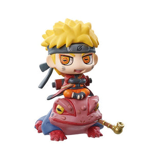 Naruto Shippuden POP Action Figures