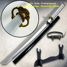 Load image into Gallery viewer, Kagurabachi Katana - Chihiro Rokuhira 40in Cosplay Prop Sword, Unsharpened (101cm)
