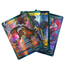 Load image into Gallery viewer, GX EX Collection: Pokemon Cards
