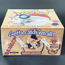 Load image into Gallery viewer, Pokemon Team Rocket 1st Edition Replica Booster Box (36 Proxy Packs)
