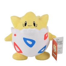 Load image into Gallery viewer, Pokemon Plush Collection - 52 Styles Available Including Pikachu, Charmander &amp; Eevee
