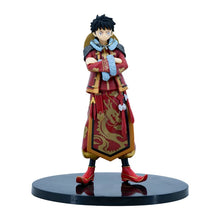 Load image into Gallery viewer, 17cm One Piece Luffy &amp; Zoro PVC Action Figure
