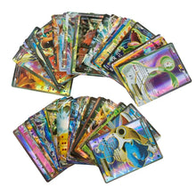 Load image into Gallery viewer, GX EX Collection: Pokemon Cards
