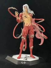 Load image into Gallery viewer, Demon Slayer Action Figures - Kimetsu no Yaiba Collectible Set | Daki, Kokushibo &amp; Inosuke PVC Models
