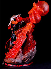 Load image into Gallery viewer, Naruto Akatsuki GK Statue Collection - Itachi, Pain, Sasori, Madara and Hidan (32-42cm)
